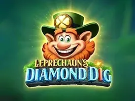 Leprechaun's Diamond Dig