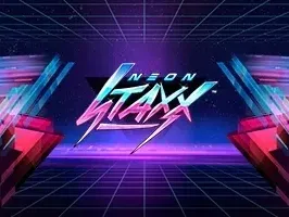 Neon Staxx DNT