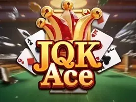 JQK เอซ
