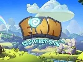 Finn and the Swirly Spin