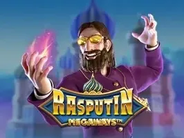 Rasputin Megaways DNT