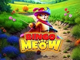 Bingo Meow