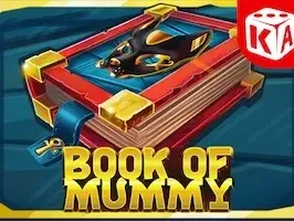 Book of Mummy