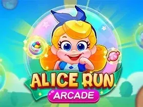 Alice Run