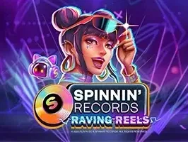 Spinnin' Records_ Raving Reels