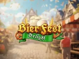 Bierfest Delight